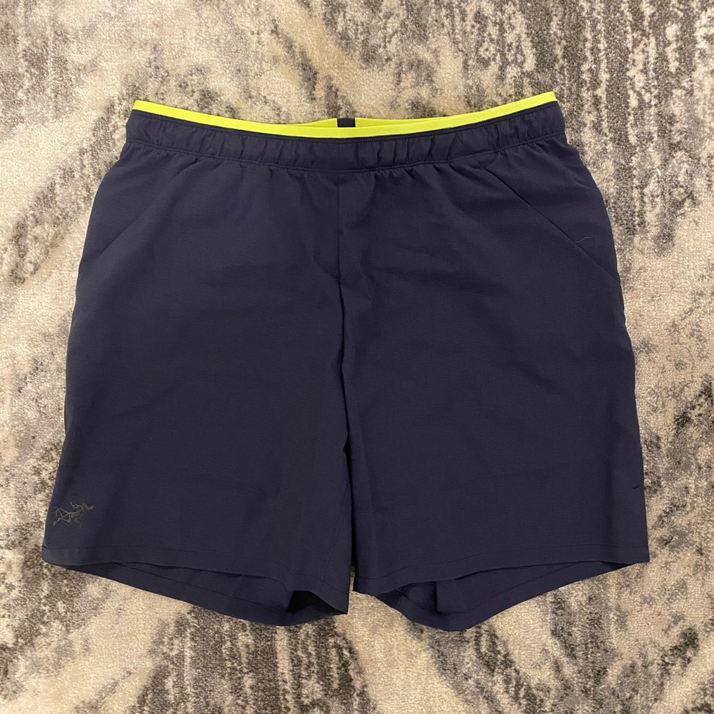 Norvan Short 7inch